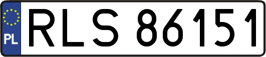RLS86151