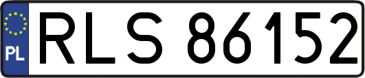RLS86152