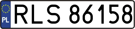 RLS86158