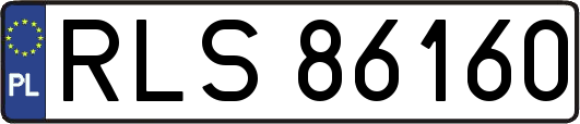 RLS86160