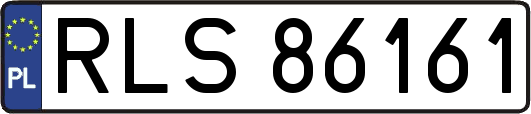 RLS86161