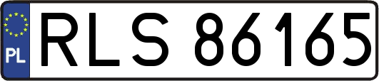 RLS86165