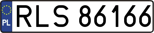 RLS86166