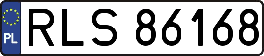 RLS86168