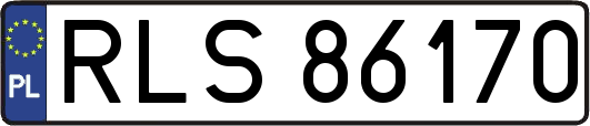 RLS86170