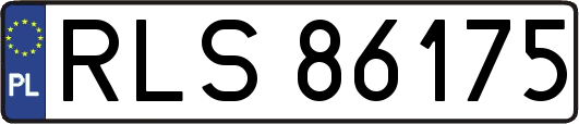 RLS86175