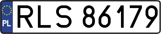 RLS86179