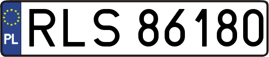 RLS86180