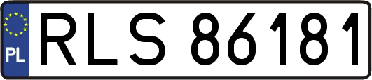 RLS86181
