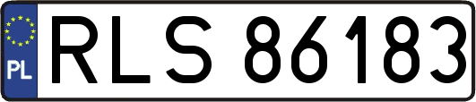 RLS86183
