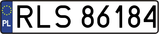 RLS86184