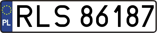 RLS86187