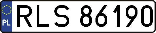 RLS86190