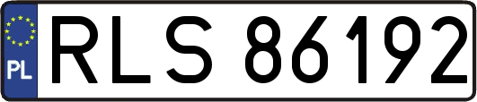 RLS86192