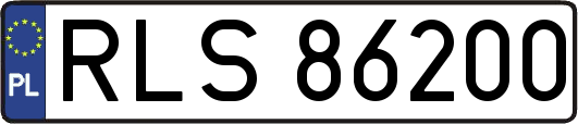 RLS86200