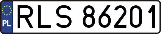RLS86201