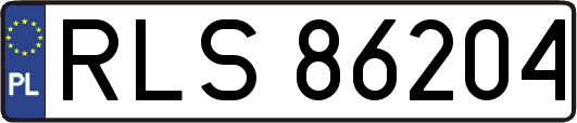 RLS86204