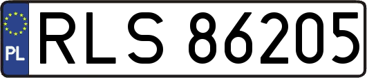 RLS86205