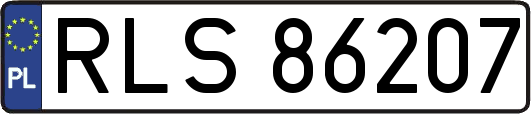 RLS86207