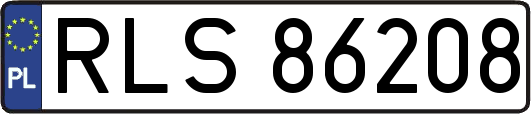 RLS86208