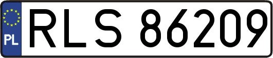 RLS86209