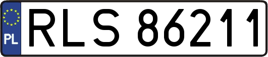 RLS86211