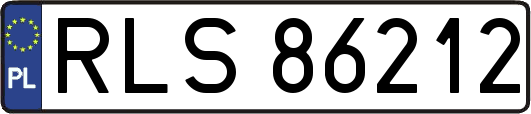 RLS86212