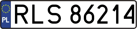 RLS86214