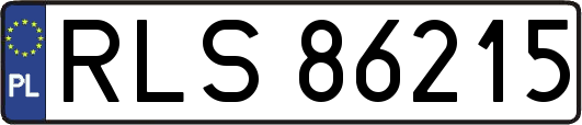 RLS86215