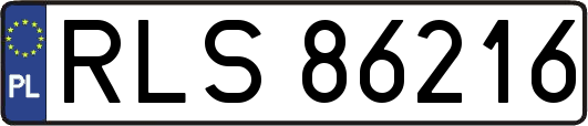 RLS86216
