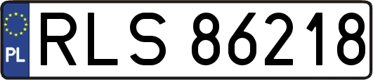 RLS86218