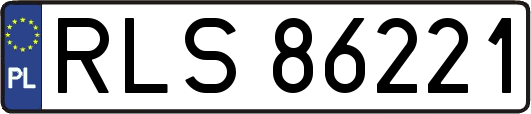 RLS86221