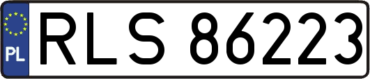 RLS86223