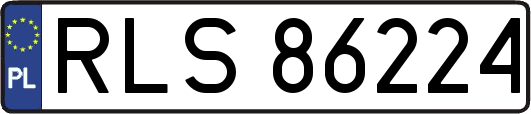 RLS86224