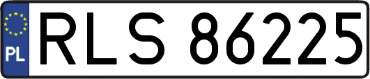 RLS86225