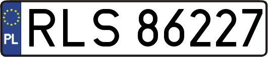 RLS86227