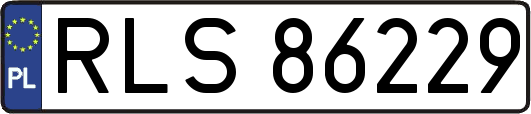 RLS86229
