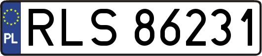 RLS86231
