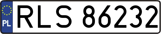 RLS86232
