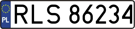 RLS86234