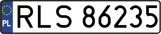 RLS86235