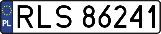 RLS86241