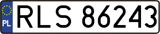 RLS86243