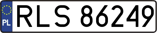 RLS86249