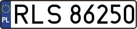 RLS86250