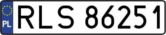 RLS86251
