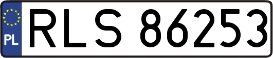 RLS86253