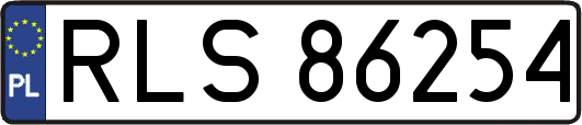 RLS86254