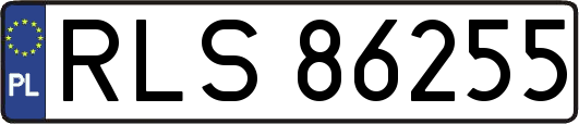 RLS86255