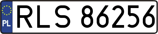 RLS86256